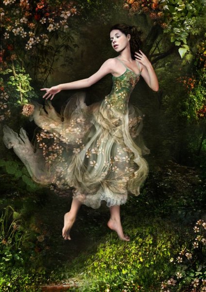 Gale Frane
