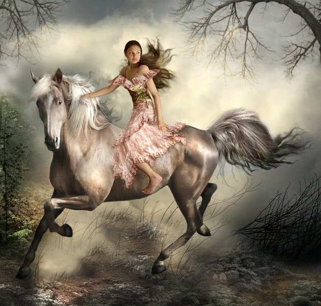 Gale Frane