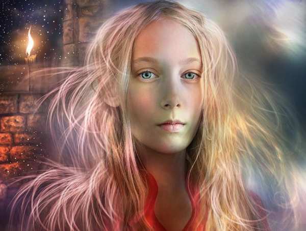 Gale Frane
