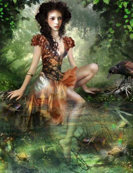 Gale Frane