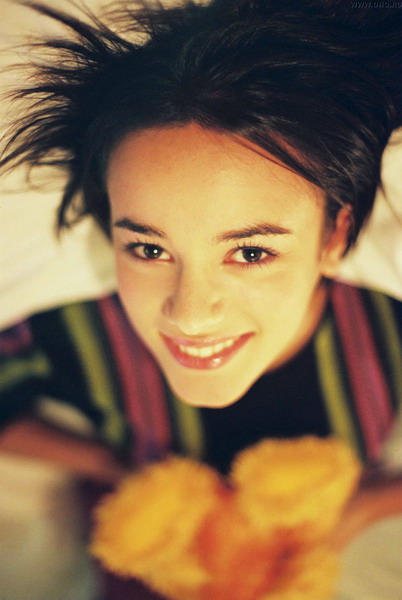 ����� ����� Alizee
