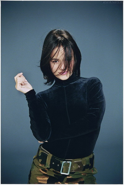 ����� ����� Alizee