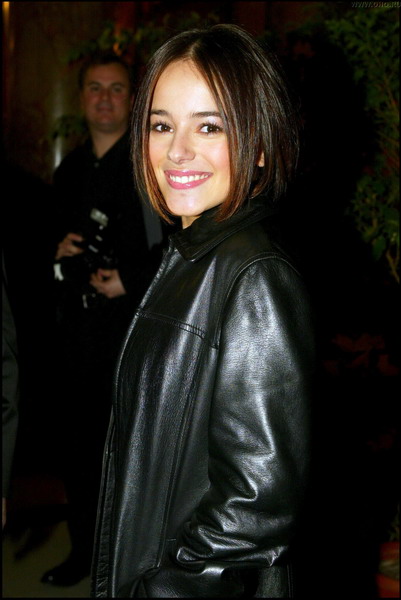 ����� ����� Alizee
