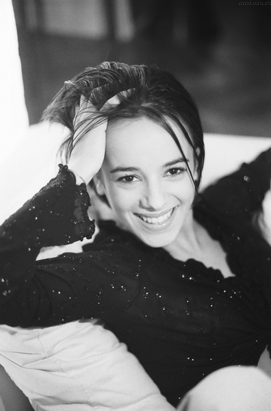 ����� ����� Alizee