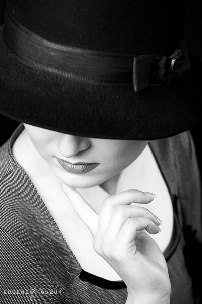 �������� Eugene Buzuk