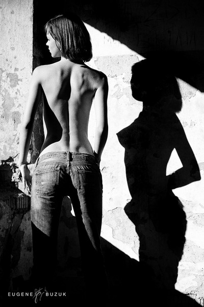 �������� Eugene Buzuk