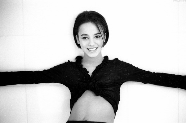 Alizee