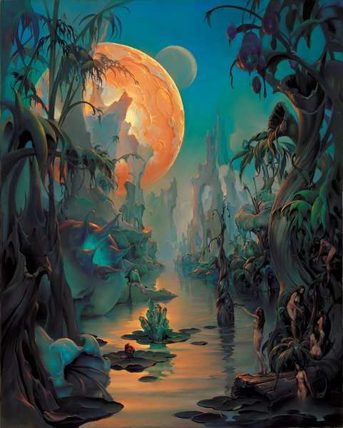 John Pitre
