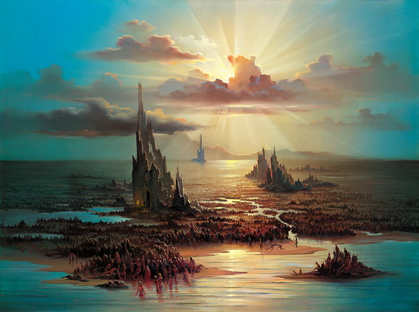 John Pitre