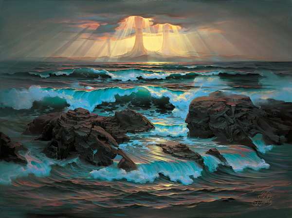 John Pitre