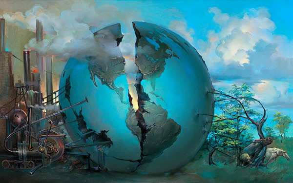 John Pitre