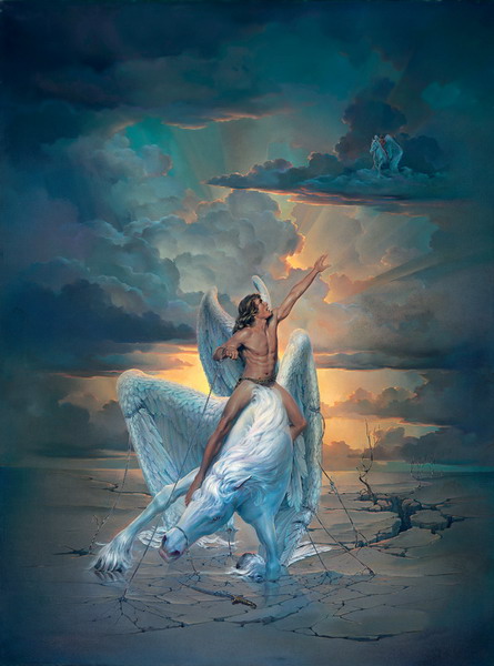John Pitre