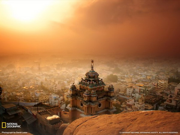 ������ ���� �� National Geographic