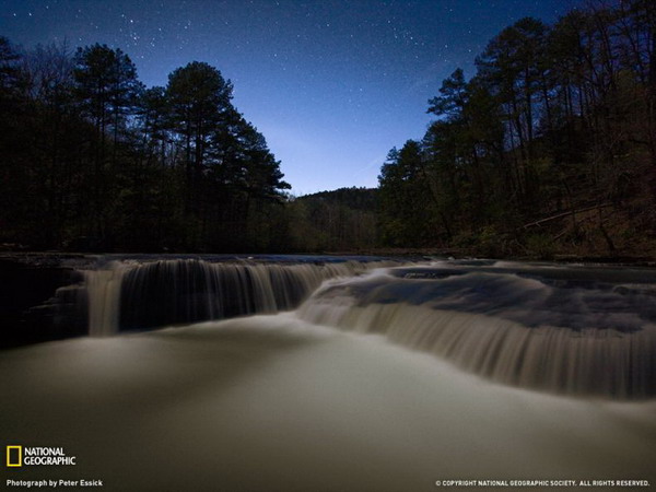 ������ ���� �� National Geographic