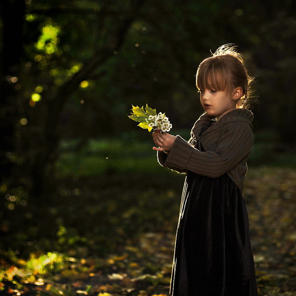 �������� Magda Berny