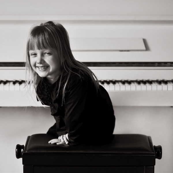 �������� Magda Berny