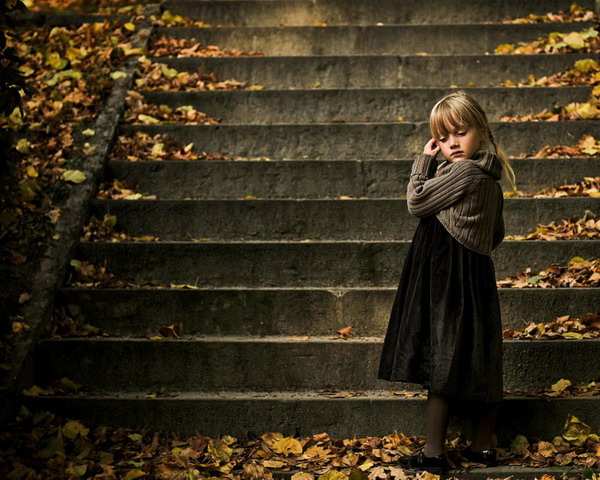 �������� Magda Berny
