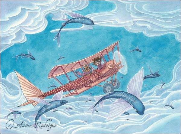 ��������� Annie Rodrigue