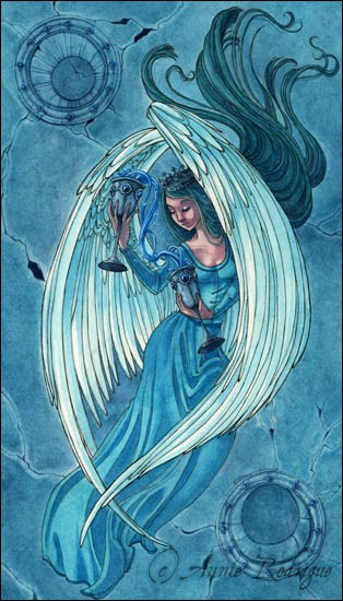 ��������� Annie Rodrigue