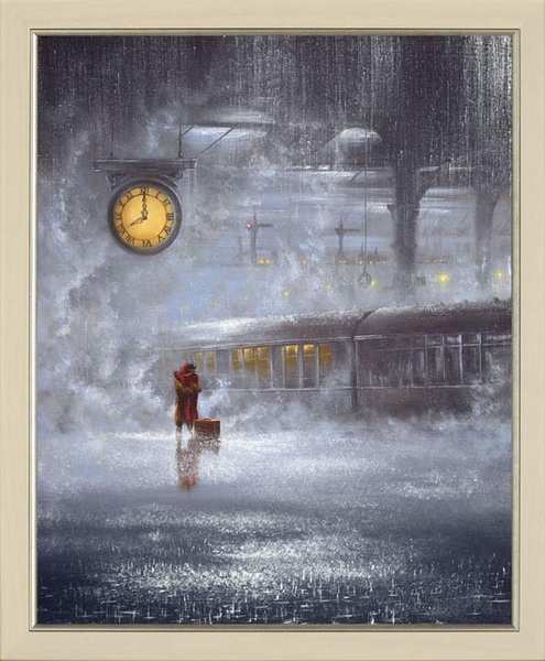 � �����... �������� Jeff Rowland