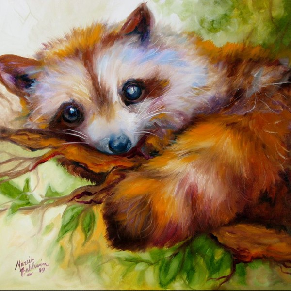 ������� ��������� Marcia Baldwin