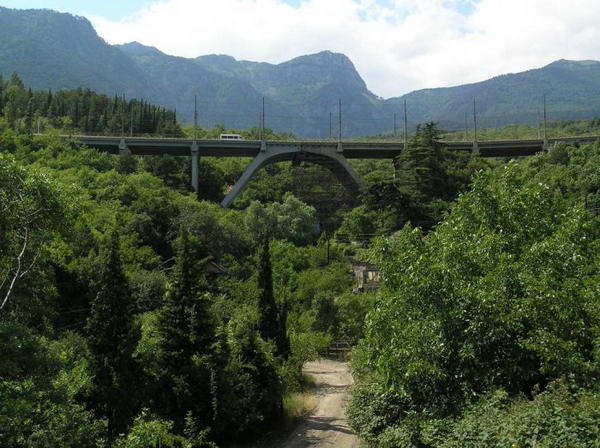 Красота природы