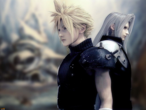 Final Fantasy