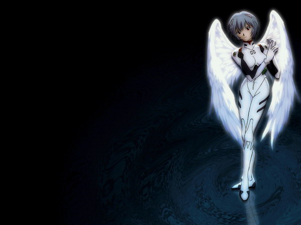 Neon Genesis Evangelion