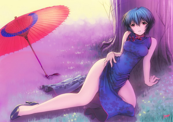 Neon Genesis Evangelion