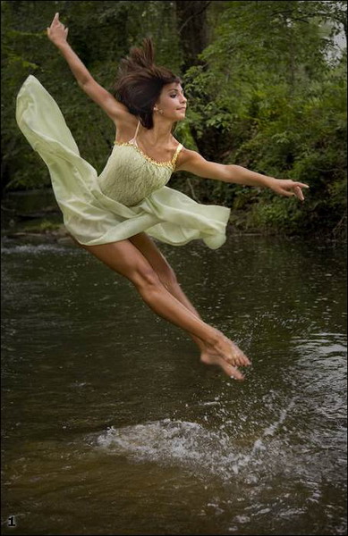 ����� ������ �� Allison Bridgers