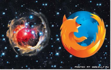Firefox ������..