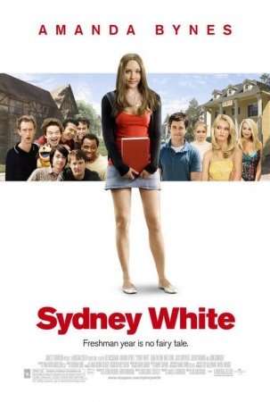 Скачать фильм «Sydney White (2007) CAMRip»