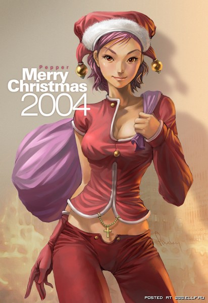 �������� ������� �� Artgerm