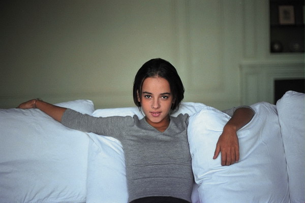 Alizee