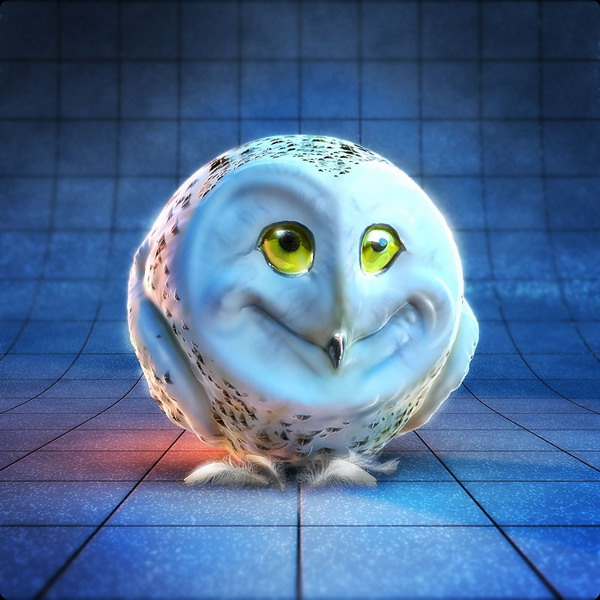 3D