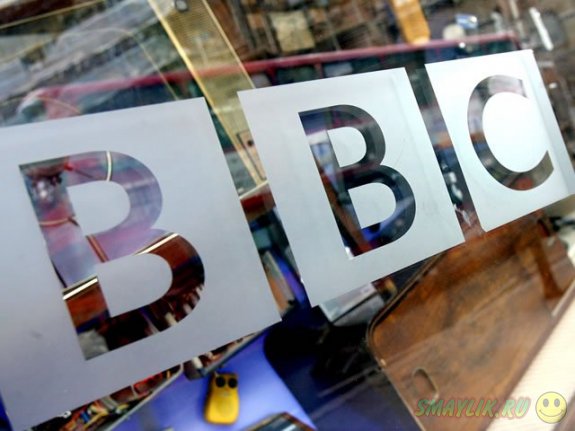 Сотрудников BBC попросили отказаться от поглощения бананов на рабочем месте