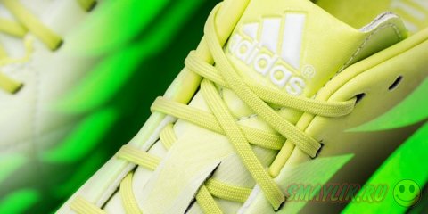 Adidas Hunt Pack - юбилейные футбольные бутсы