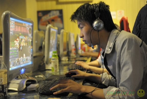 В КНР мужчина нанял виртуальных киллеров пытаясь отвадить сына  от игры в  World of Warcraft