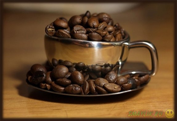 Самым крепким кофе угощают в кофейне Death Wish Coffee 