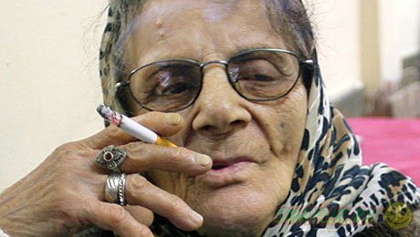 Пенсионерку из Милфорда выселят из дома за отказ бросить курить