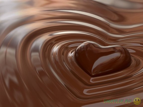 В Италии будут производить шоколад с ароматом жасмина